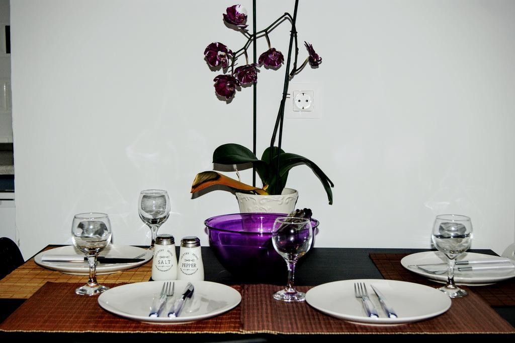 Apartment Kathopouli Rhodes City