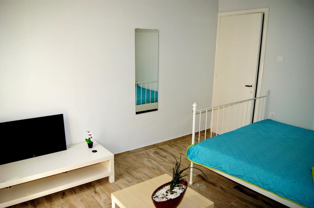 Apartment Kathopouli *