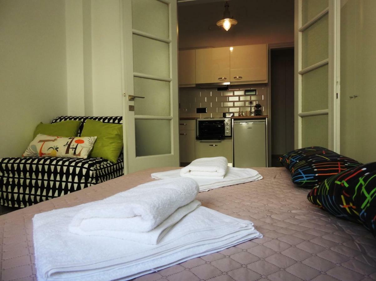 Apartment Kathopouli Rhodes City