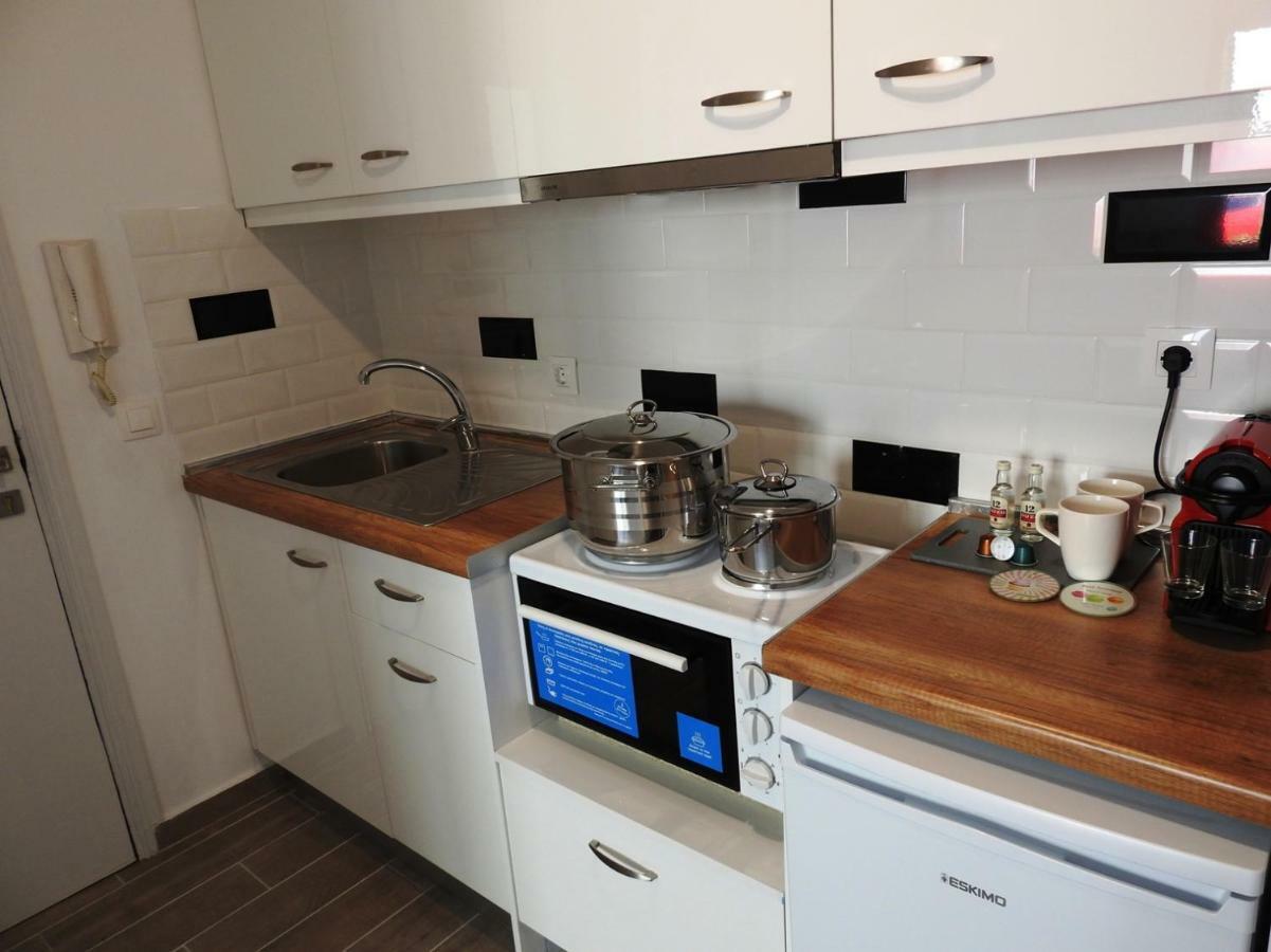 Kathopouli Apartment *