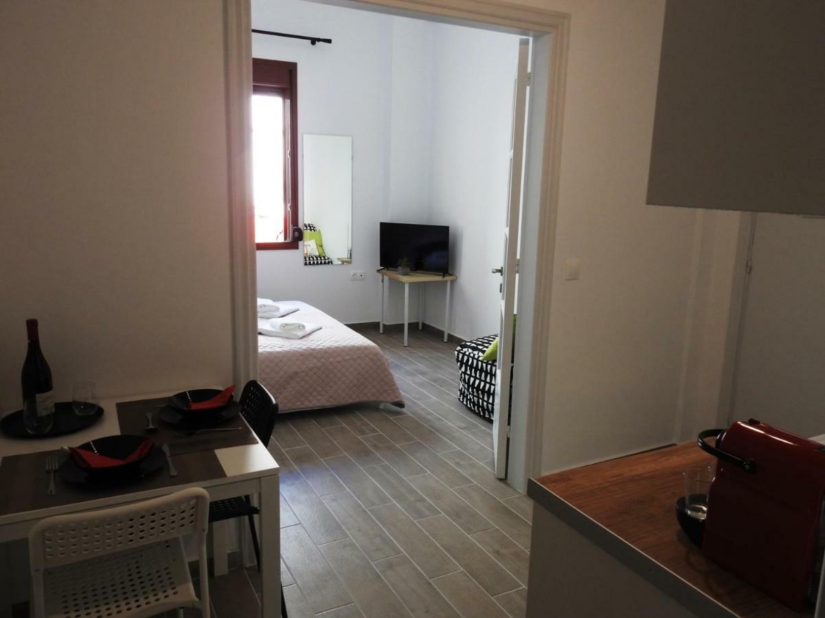 Kathopouli Apartment Rhodes City