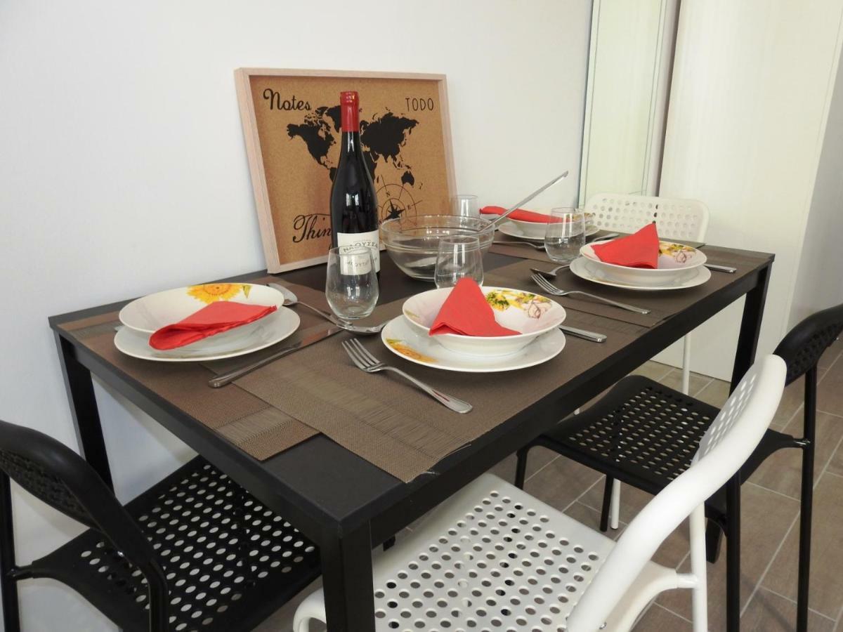 Apartment Kathopouli