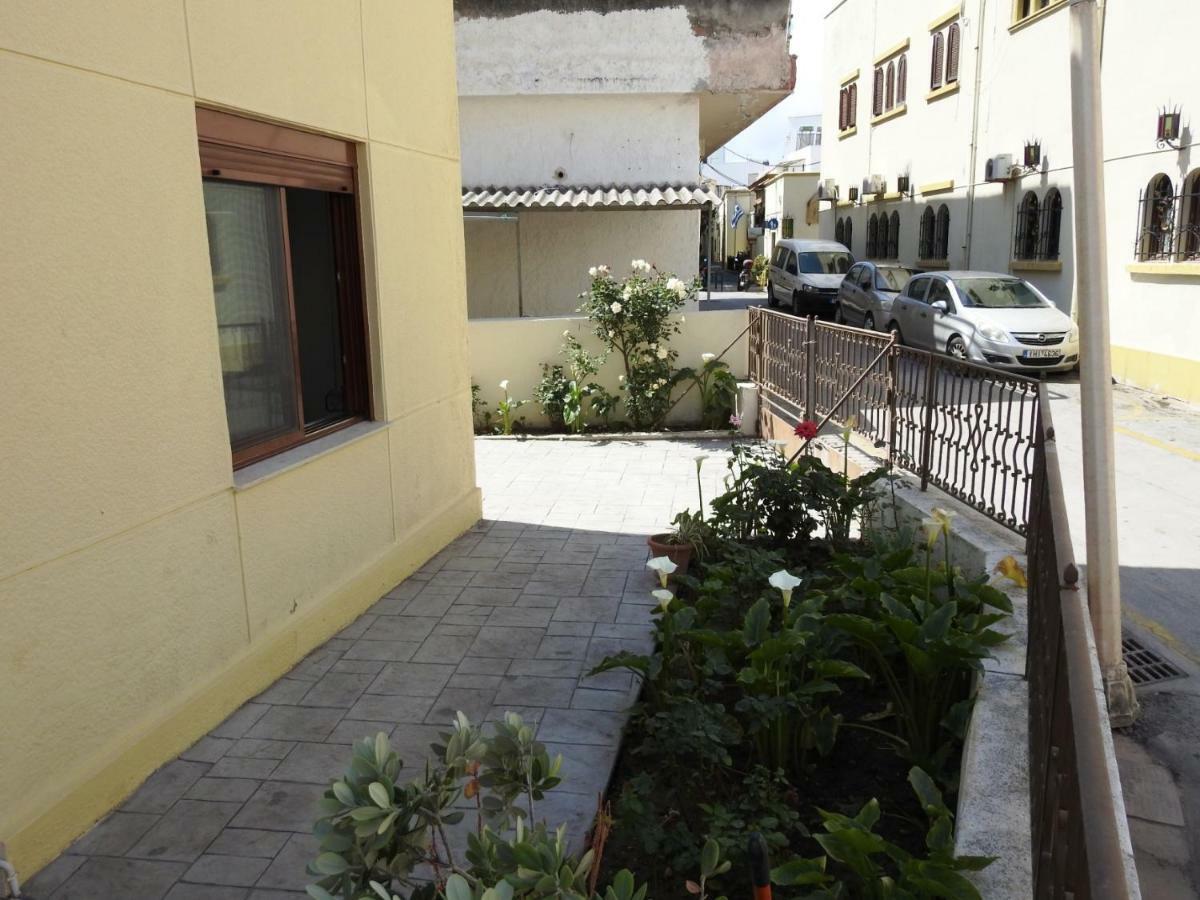 Apartment Kathopouli